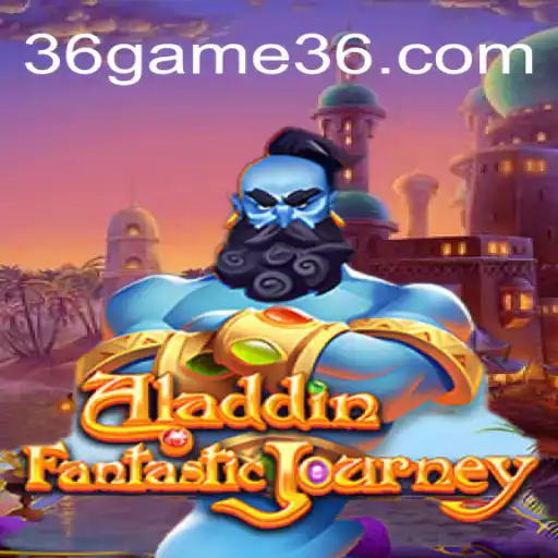 Explore o Mundo Mágico de Aladdin: Uma Jornada com o 36Game