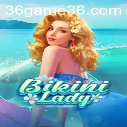 Explorando o Mundo Dinâmico de BikiniLady: Uma Imersão no 36Game
