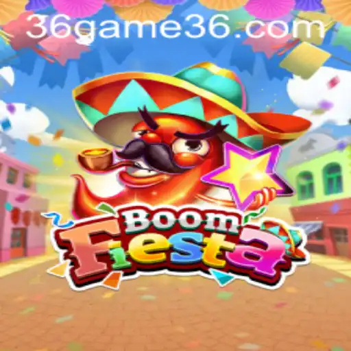 Explorando o Mundo de BoomFiesta: A Revolução do 36Game