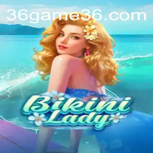 Explorando o Mundo Dinâmico de BikiniLady: Uma Imersão no 36Game