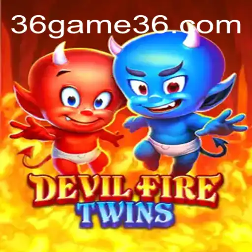 Explorando DevilFireTwins: O Jogo 36Game que Está Conquistando o Mundo