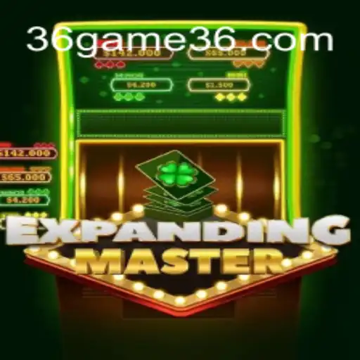 ExpandingMaster: Um Mergulho no Universo do 36Game