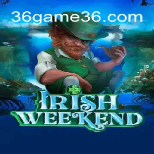 Descubra o Fascinante Mundo do IrishWeekend: Uma Experiência de Jogo Única