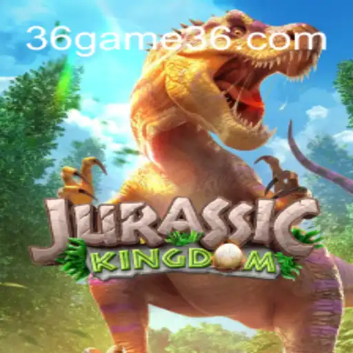 Explorando o Mundo de JurassicKingdom: O Jogo de Aventura Definitivo