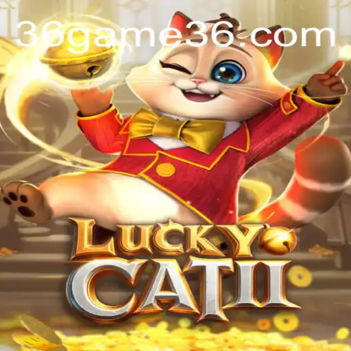 Explorando as Aventuras do Jogo LuckyCatII: A Nova Fascinação do 36Game