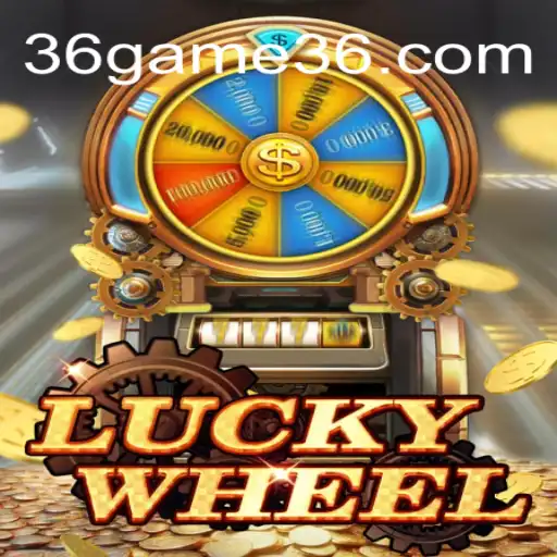 Explorando o Mundo de LuckyWheel e o Conceito Revolucionário do 36Game