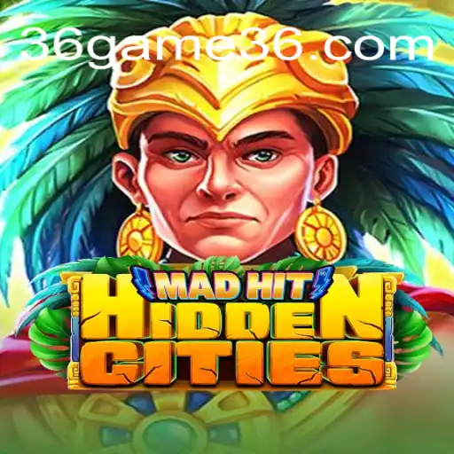 Explorando o Intrigante Mundo de MadHitHiddenCities