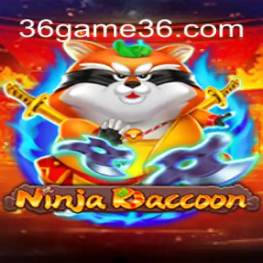 Explorando NinjaRaccoon: Um Mergulho no Universo de 36Game