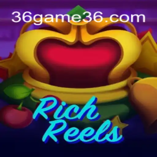 RichReels: Uma Experiência Inovadora com o Jogo 36Game