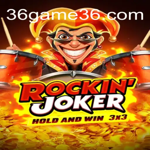 Descubra o Mundo Fascinante de RockinJoker: O Desafio da Nova Era