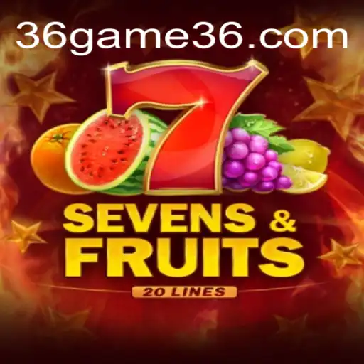Descubra SevensFruits20: O Novo Fenômeno no Mundo dos Jogos com 36Game