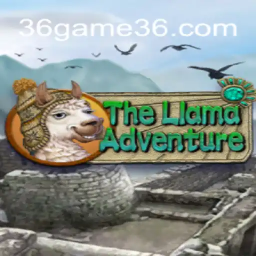 TheLlamaAdventure: Um Novo Fenômeno no Mundo dos Jogos