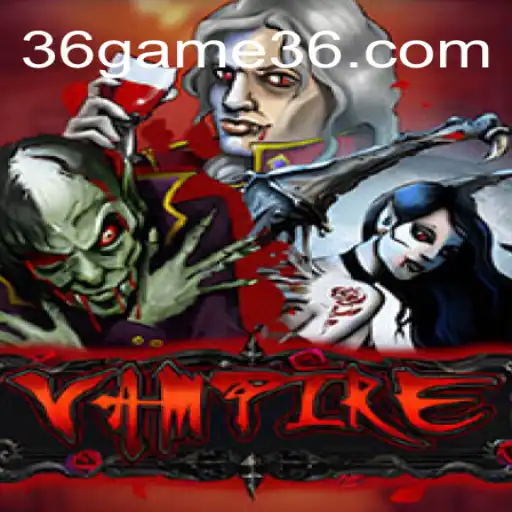 Explorando Vampire: O Envolvente Mundo do Jogo 36Game