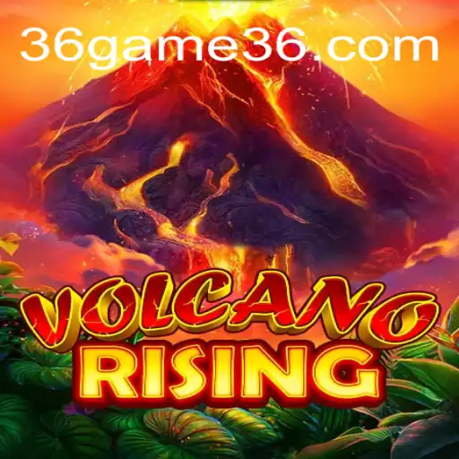 Descubra o Mundo Emocionante de VolcanoRising: A Revolução do 36Game