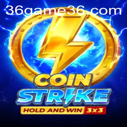 CoinStrike: O Mundo Emocionante do 36Game