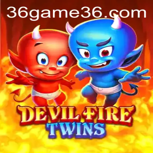 Explorando DevilFireTwins: O Jogo 36Game que Está Conquistando o Mundo