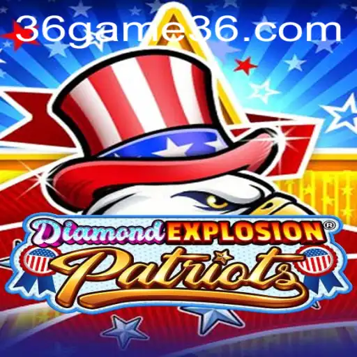 Explorando DiamondExplosionPatriots: O Fascínio do 36Game