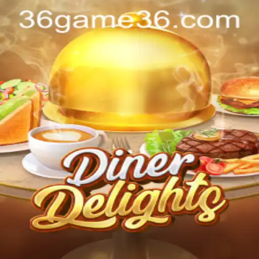 Explorando DinerDelights: O Excitante Jogo 36Game