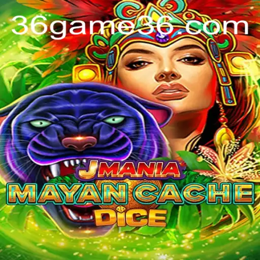 JManiaMayanCacheDice: Uma Nova Experiência de Jogo com 36Game