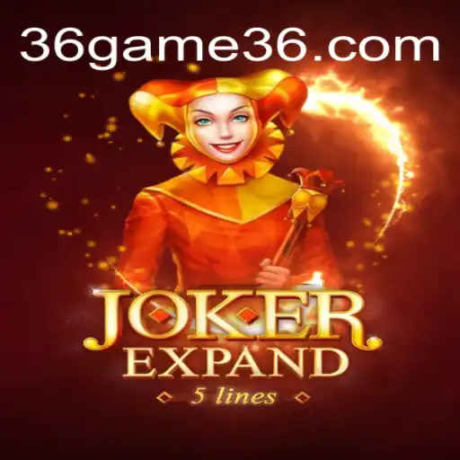 JokerExpand: Explorando o Fascinante Mundo do 36Game