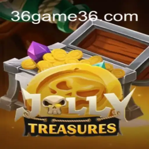 Explorando JollyTreasures: O Fascinante Mundo de 36Game