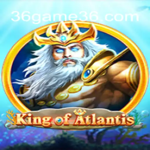 Descubra o Fascinante Universo do Jogo KingofAtlantis: Um Mergulho Nas Profundezas de 36Game