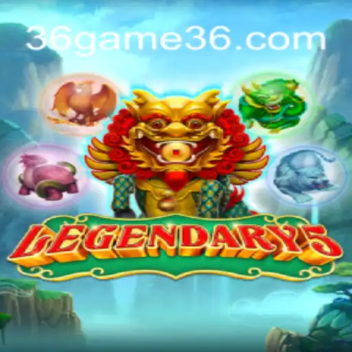 Explorando o Mundo de Legendary5: O Jogo do Momento