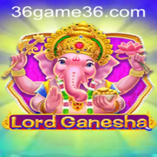 Descubra o Fascinante Mundo de LordGanesha: O Atraente 36Game