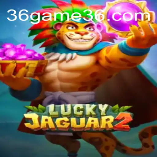 Explorando as Aventuras de Luckyjaguar2 no Universo 36Game