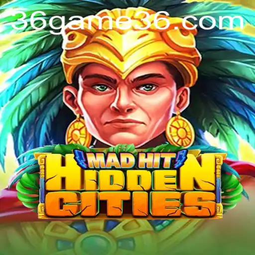 Explorando o Intrigante Mundo de MadHitHiddenCities