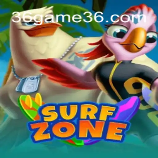 Descubra o Mundo Emocionante de SurfZone: O Novo Fenômeno 36Game