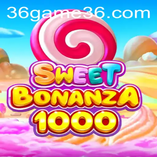Descubra o Fenômeno do Jogo SweetBonanza1000: Tudo o Que Você Precisa Saber