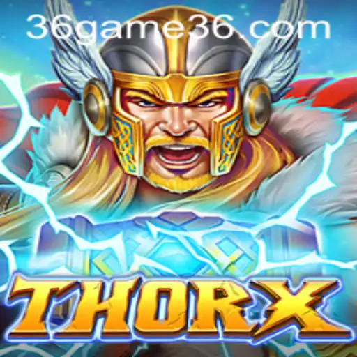 Descubra o Mundo de ThorX: O Jogo de Estratégia que Revoluciona o Universo dos 36Games