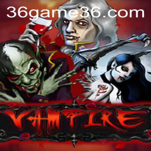 Explorando Vampire: O Envolvente Mundo do Jogo 36Game