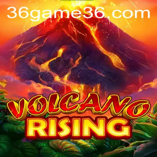 Descubra o Mundo Emocionante de VolcanoRising: A Revolução do 36Game